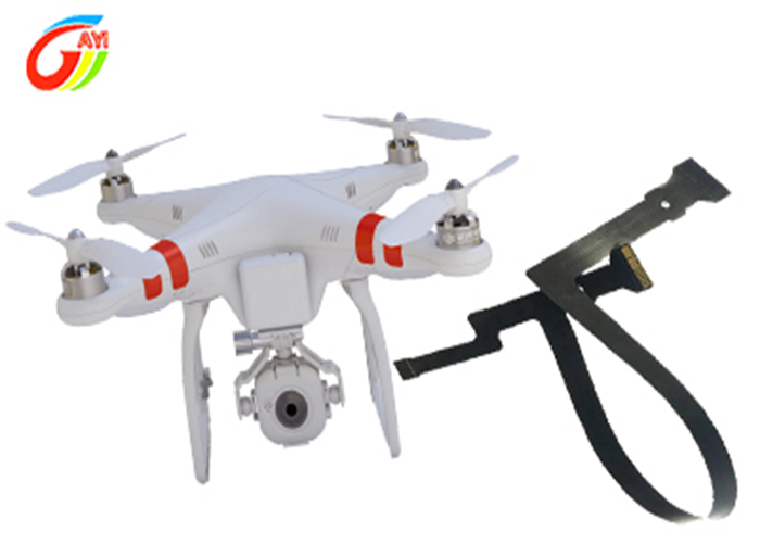 uav industry