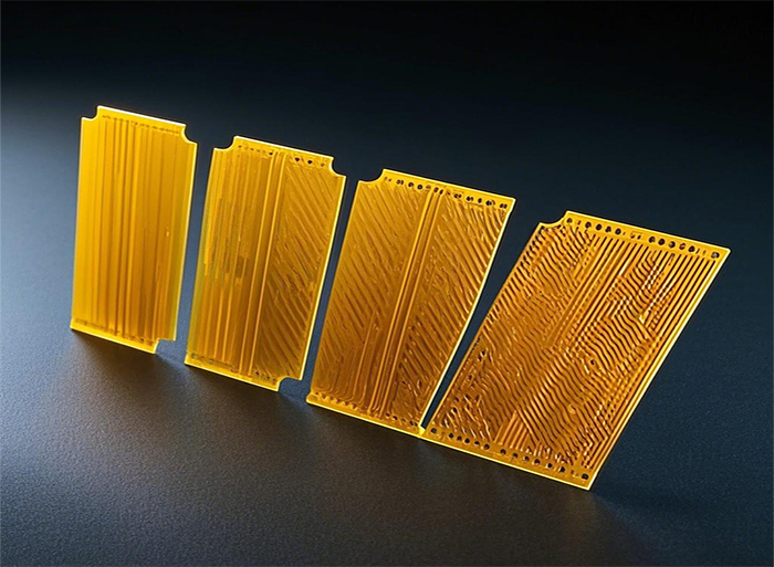 What are the advantages of FPC cables produced in China?